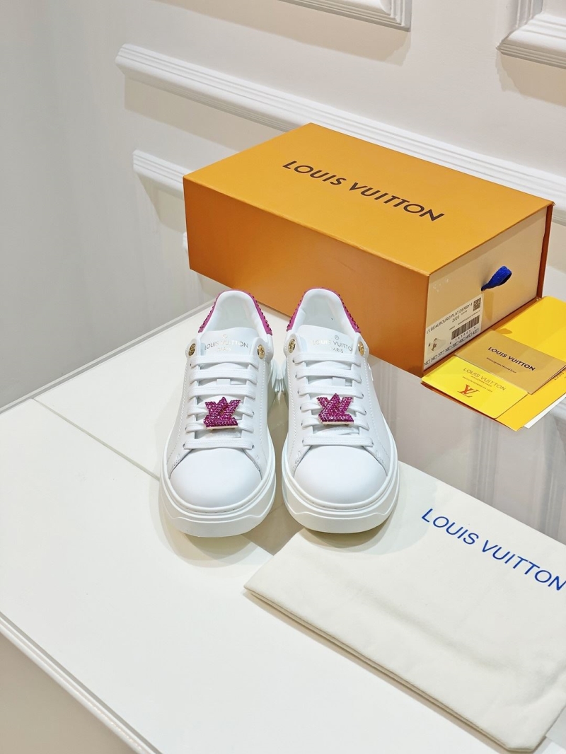 Louis Vuitton Sneakers